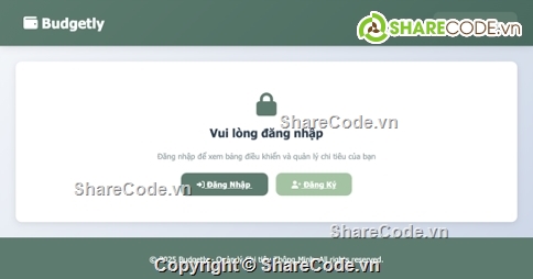 Website quản lý,MVC,chi tiêu,quản lý chi tiêu,.NET